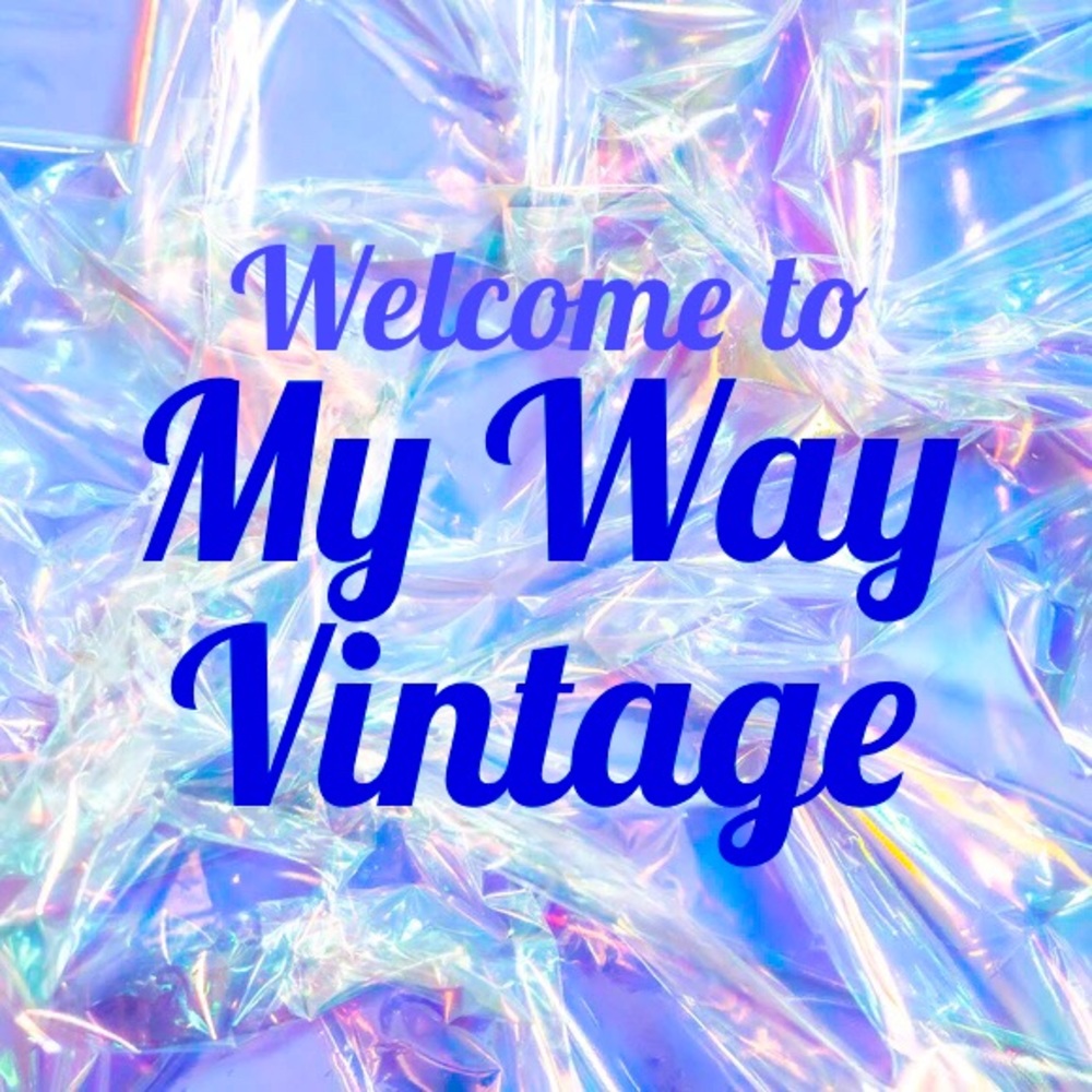 Welcome!